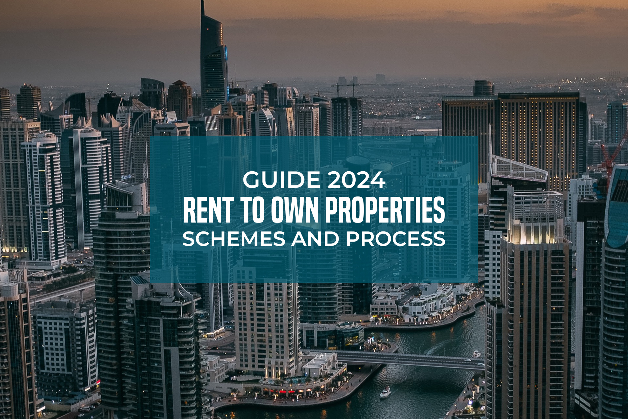 2048 by1365 prescott banner for blog Rent to Own Properties Schemes and Process